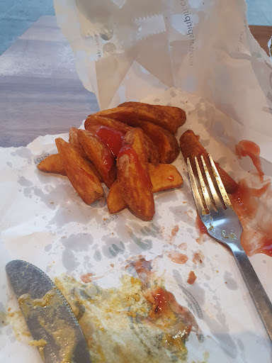 Photo of Roosters Piri Piri - 7 Oxford St, High Wycombe HP11 2DG